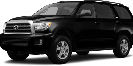 TOYOTA SEQUOIA 2012 5TDDY5G1XCS062531 image