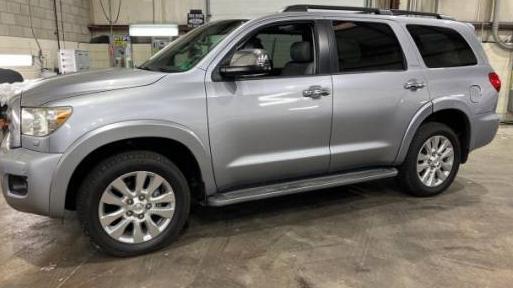 TOYOTA SEQUOIA 2012 5TDDW5G1XCS067413 image