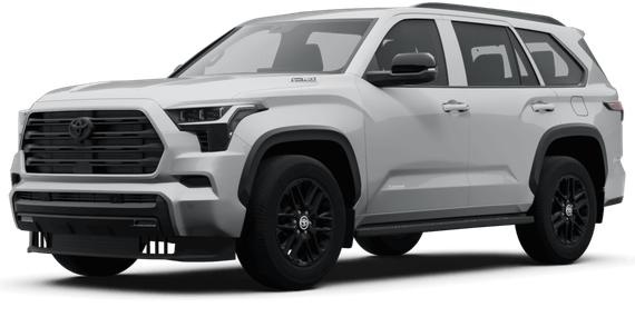 TOYOTA SEQUOIA 2024 7SVAAAAAXRX002637 image