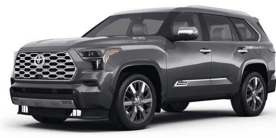 TOYOTA SEQUOIA 2024 7SVAAABA4RX038533 image TOYOTA SEQUOIA 2024 7SVAAABA4RX038533 image