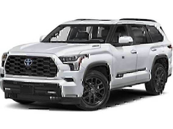 TOYOTA SEQUOIA 2024 7SVAAABA3RX046543 image TOYOTA SEQUOIA 2024 7SVAAABA3RX046543 image