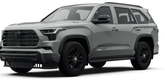 TOYOTA SEQUOIA 2024 7SVAAABA2RX024078 image TOYOTA SEQUOIA 2024 7SVAAABA2RX024078 image