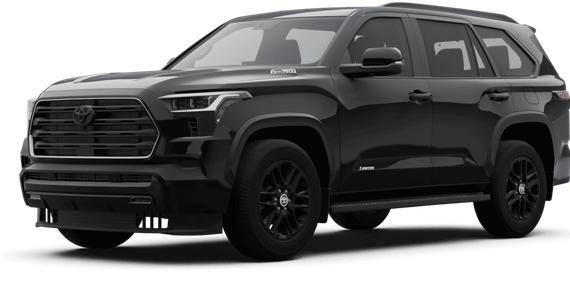 TOYOTA SEQUOIA 2024 7SVAAABA2RX030429 image TOYOTA SEQUOIA 2024 7SVAAABA2RX030429 image