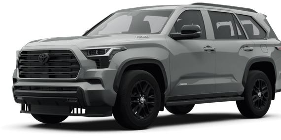 TOYOTA SEQUOIA 2024 7SVAAABA4RX024745 image TOYOTA SEQUOIA 2024 7SVAAABA4RX024745 image