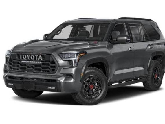 TOYOTA SEQUOIA 2024 7SVAAABA9RX030010 image TOYOTA SEQUOIA 2024 7SVAAABA9RX030010 image