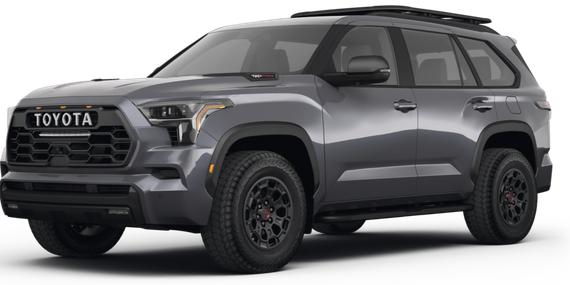 TOYOTA SEQUOIA 2024 7SVAAABA9RX030945 image TOYOTA SEQUOIA 2024 7SVAAABA9RX030945 image