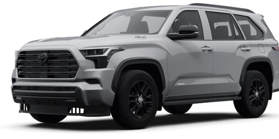 TOYOTA SEQUOIA 2024 7SVAAABA3RX044355 image TOYOTA SEQUOIA 2024 7SVAAABA3RX044355 image