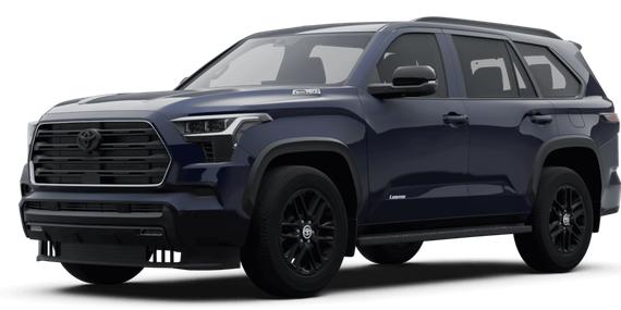 TOYOTA SEQUOIA 2024 7SVAAABA2RX042323 image TOYOTA SEQUOIA 2024 7SVAAABA2RX042323 image