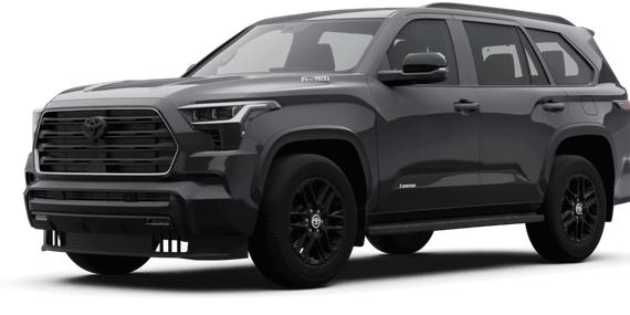 TOYOTA SEQUOIA 2024 7SVAAABA8RX021153 image TOYOTA SEQUOIA 2024 7SVAAABA8RX021153 image