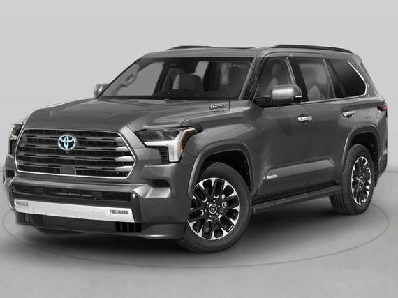 TOYOTA SEQUOIA 2024 7SVAAABA0RX023754 image TOYOTA SEQUOIA 2024 7SVAAABA0RX023754 image