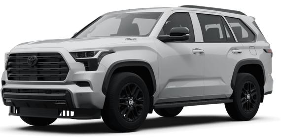 TOYOTA SEQUOIA 2024 7SVAAABA3RX037020 image TOYOTA SEQUOIA 2024 7SVAAABA3RX037020 image