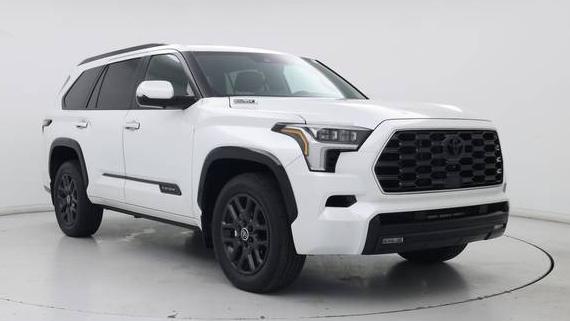 TOYOTA SEQUOIA 2024 7SVAAABA0RX022765 image