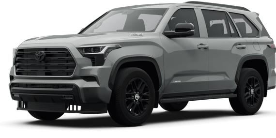 TOYOTA SEQUOIA 2024 7SVAAABA6RX039280 image TOYOTA SEQUOIA 2024 7SVAAABA6RX039280 image