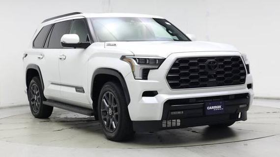 TOYOTA SEQUOIA 2024 7SVAAABA7RX024013 image TOYOTA SEQUOIA 2024 7SVAAABA7RX024013 image