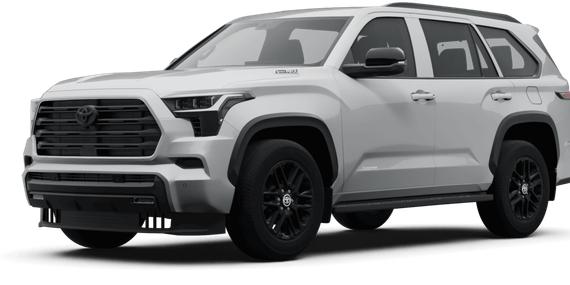 TOYOTA SEQUOIA 2024 7SVAAAAA6RX003316 image