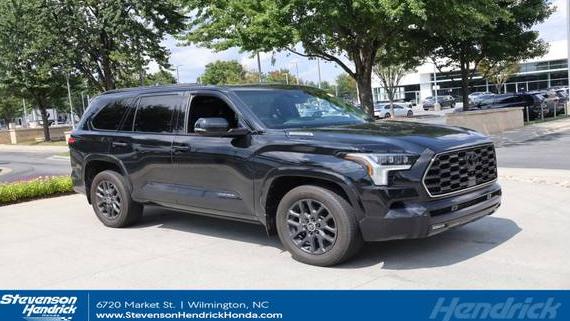 TOYOTA SEQUOIA 2024 7SVAAABA6RX022186 image TOYOTA SEQUOIA 2024 7SVAAABA6RX022186 image