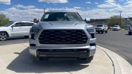 TOYOTA SEQUOIA 2024 7SVAAABA2RX035422 image
