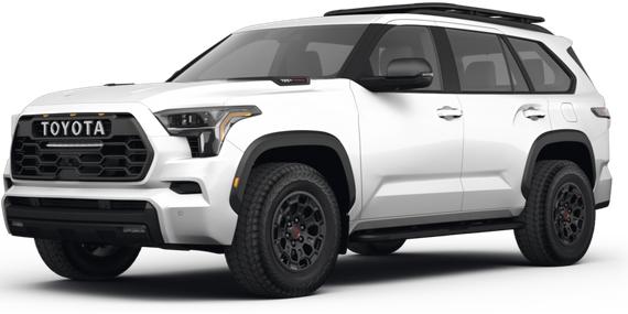 TOYOTA SEQUOIA 2024 7SVAAABAXRX024202 image TOYOTA SEQUOIA 2024 7SVAAABAXRX024202 image