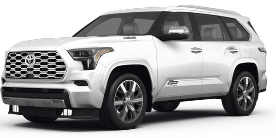 TOYOTA SEQUOIA 2024 7SVAAABA5RX033891 image TOYOTA SEQUOIA 2024 7SVAAABA5RX033891 image