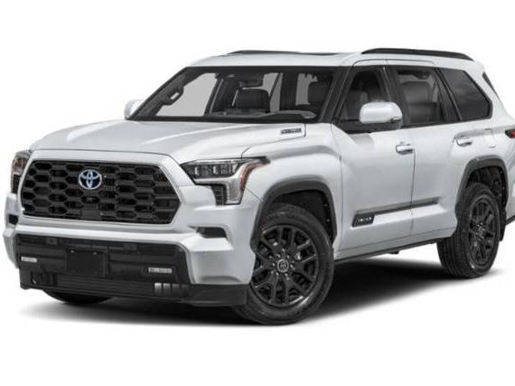 TOYOTA SEQUOIA 2024 7SVAAAAAXRX003738 image