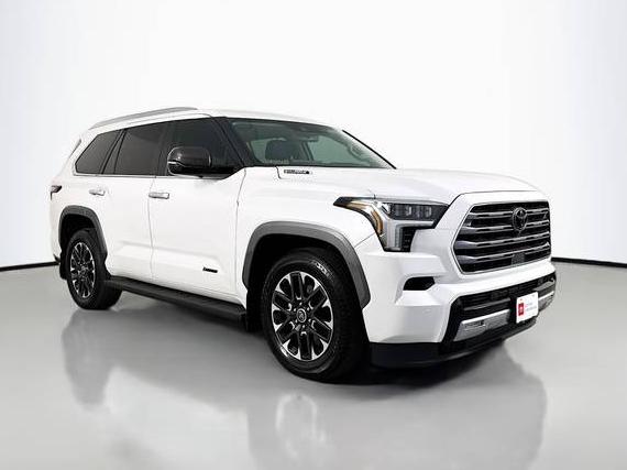 TOYOTA SEQUOIA 2024 7SVAAABAXRX037936 image TOYOTA SEQUOIA 2024 7SVAAABAXRX037936 image