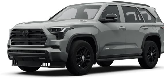 TOYOTA SEQUOIA 2024 7SVAAABA7RX030295 image TOYOTA SEQUOIA 2024 7SVAAABA7RX030295 image