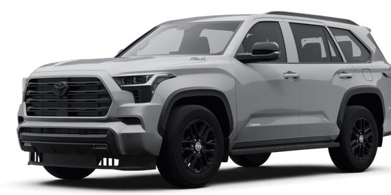 TOYOTA SEQUOIA 2024 7SVAAABAXRX026788 image TOYOTA SEQUOIA 2024 7SVAAABAXRX026788 image