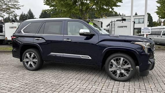 TOYOTA SEQUOIA 2024 7SVAAABA0RX021146 image
