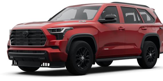 TOYOTA SEQUOIA 2024 7SVAAABA0RX036519 image TOYOTA SEQUOIA 2024 7SVAAABA0RX036519 image