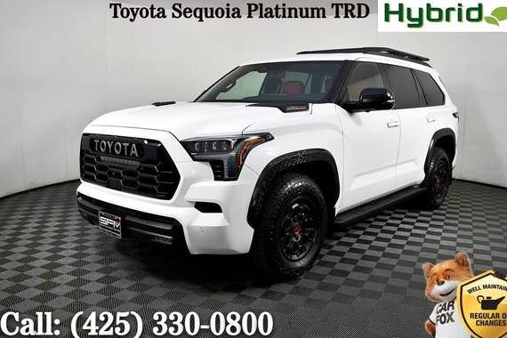 TOYOTA SEQUOIA 2024 7SVAAABA8RX042360 image