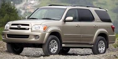 TOYOTA SEQUOIA 2006 5TDZT34A56S283875 image TOYOTA SEQUOIA 2006 5TDZT34A56S283875 image