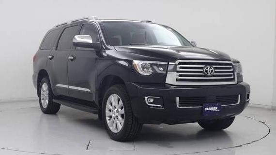 TOYOTA SEQUOIA 2020 5TDYY5G11LS074620 image