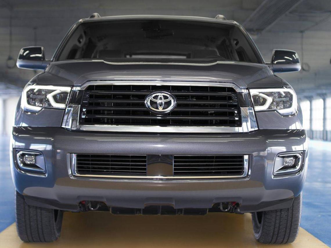 TOYOTA SEQUOIA 2020 5TDBY5G18LS175255 image