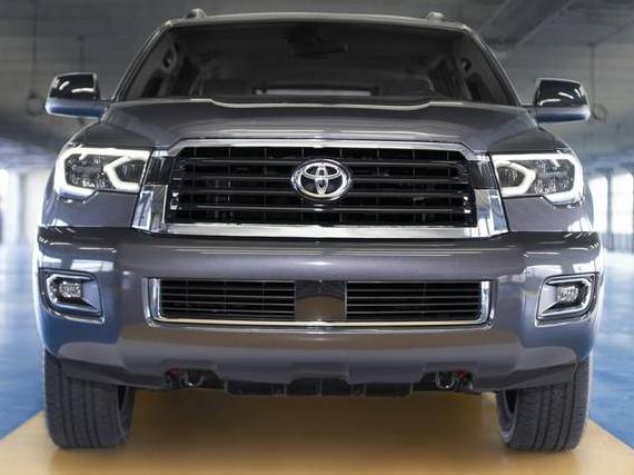 TOYOTA SEQUOIA 2020 5TDBY5G12LS176479 image