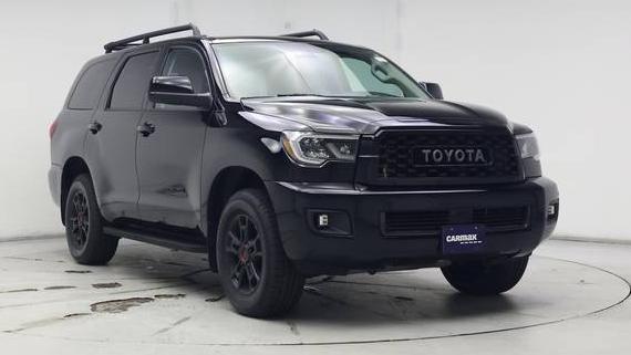 TOYOTA SEQUOIA 2020 5TDBY5G1XLS179288 image
