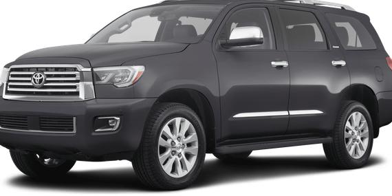 TOYOTA SEQUOIA 2020 5TDDY5G10LS176778 image
