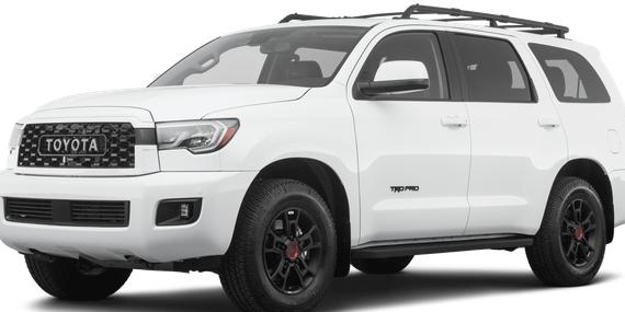 TOYOTA SEQUOIA 2020 5TDBY5G18LS176972 image
