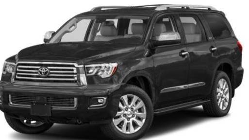 TOYOTA SEQUOIA 2020 5TDYY5G17LS074203 image