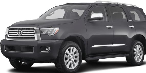 TOYOTA SEQUOIA 2020 5TDDY5G19LS179405 image