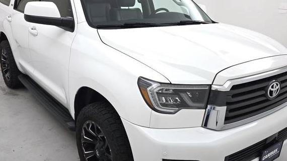 TOYOTA SEQUOIA 2020 5TDZY5G17LS074223 image
