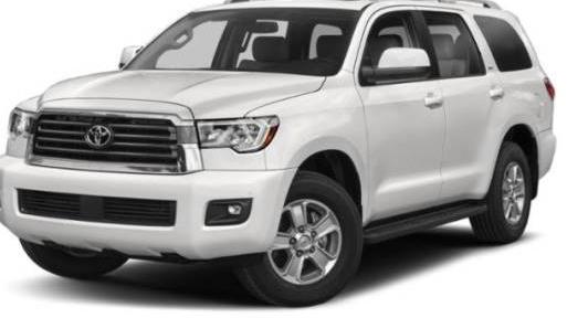 TOYOTA SEQUOIA 2020 5TDBY5G12LS175591 image