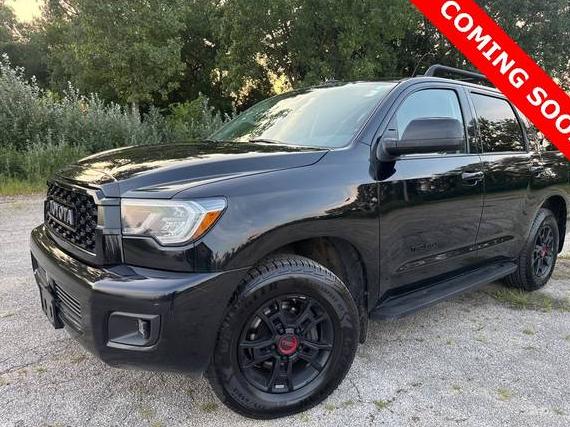 TOYOTA SEQUOIA 2020 5TDBY5G11LS175856 image