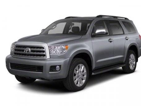 TOYOTA SEQUOIA 2013 5TDKY5G15DS044530 image