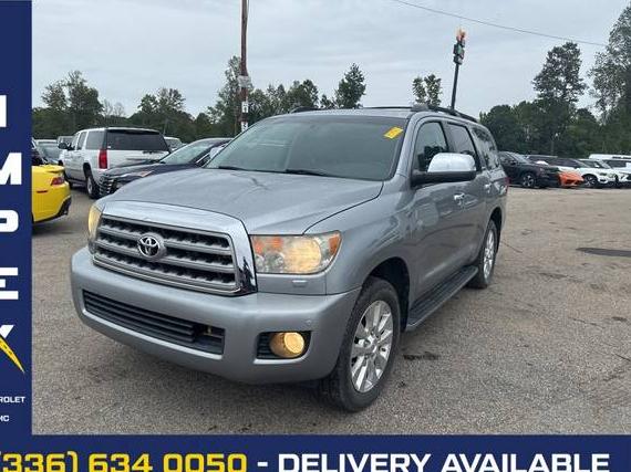 TOYOTA SEQUOIA 2013 5TDDW5G16DS075249 image TOYOTA SEQUOIA 2013 5TDDW5G16DS075249 image