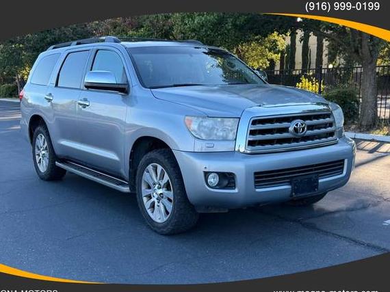TOYOTA SEQUOIA 2013 5TDJY5G15DS090340 image TOYOTA SEQUOIA 2013 5TDJY5G15DS090340 image
