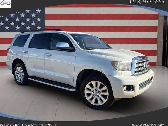 TOYOTA SEQUOIA 2013 5TDYY5G13DS046688 image TOYOTA SEQUOIA 2013 5TDYY5G13DS046688 image