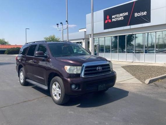 TOYOTA SEQUOIA 2013 5TDBW5G11DS076977 image TOYOTA SEQUOIA 2013 5TDBW5G11DS076977 image