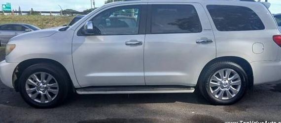 TOYOTA SEQUOIA 2010 5TDYY5G12AS026721 image TOYOTA SEQUOIA 2010 5TDYY5G12AS026721 image