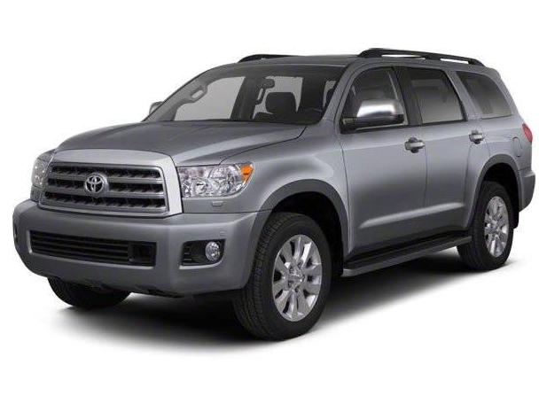 TOYOTA SEQUOIA 2010 5TDDW5G11AS039495 image