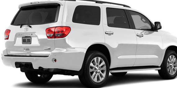 TOYOTA SEQUOIA 2014 5TDDW5G12ES095371 image